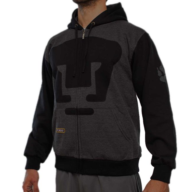 Chamarra BLACK PUMAS