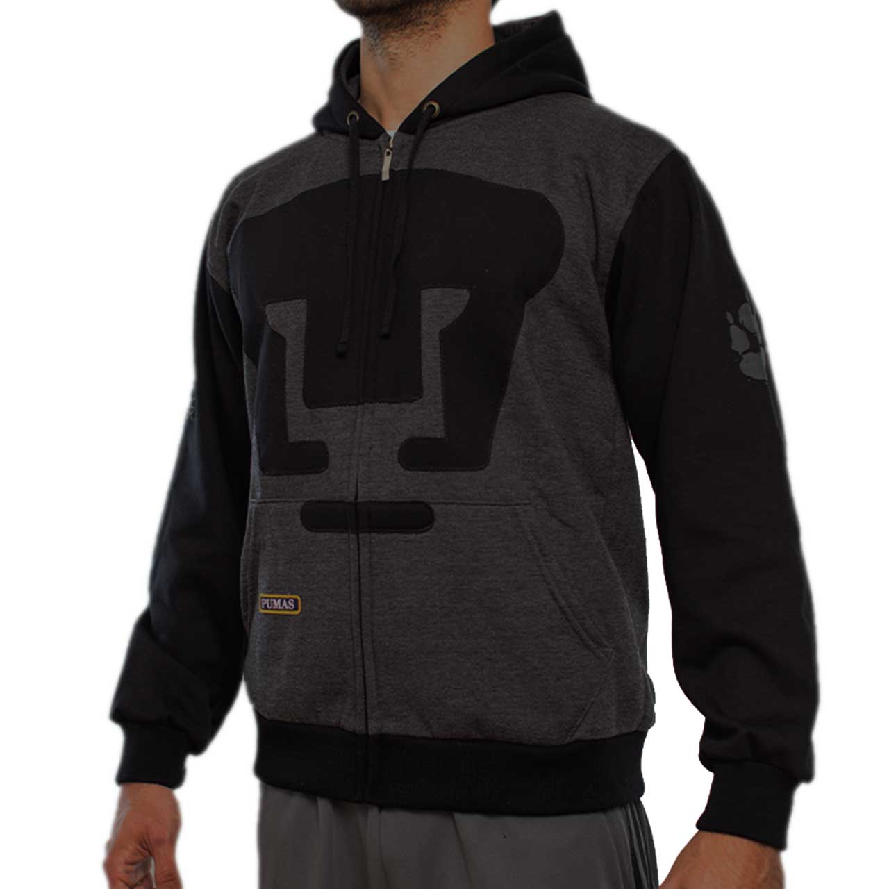 Chamarra BLACK PUMAS